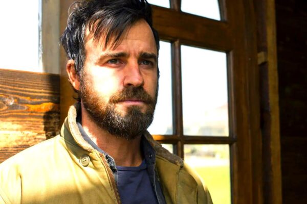 justin theroux as kevin garvey in the leftovers season 3