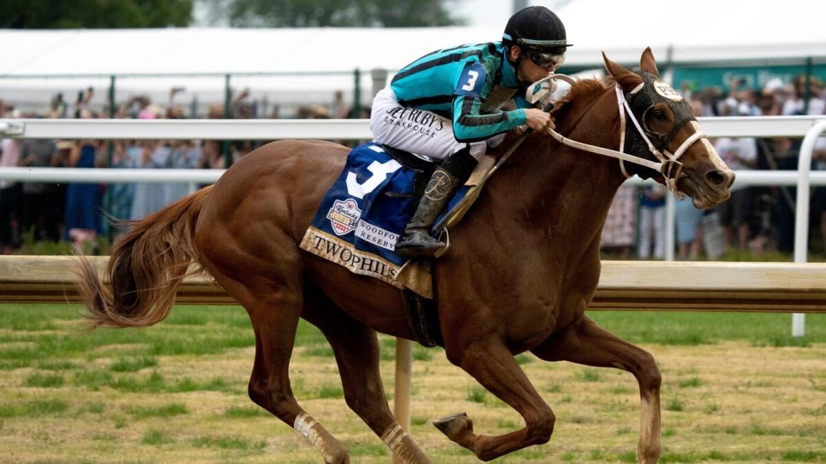 Preakness Stakes 2025 odds, picks: Sovereignty, Journalism, Clever Again predictions from horse racing expert 1 kentucky derby 16 usatsi imagn