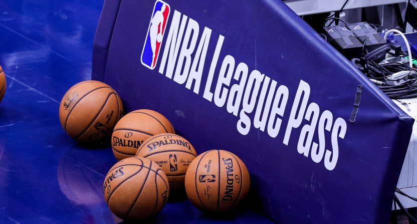 leaguepass