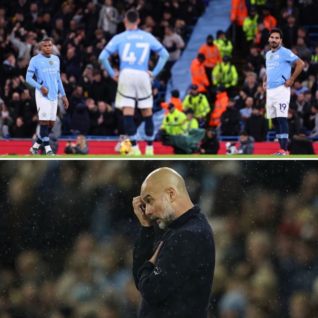 Man City Stumble Again Amid Guardiola’s Extension | Football news at 1000Goals.com: Football Betting, Highlights, and More 1 mancityspurs3