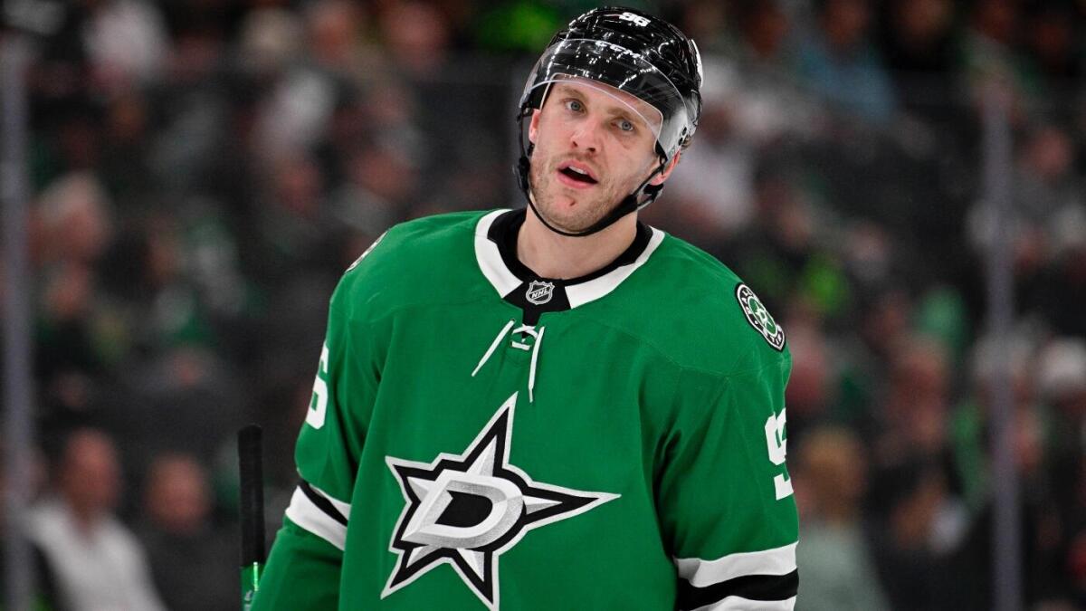 mikko rantanen imagn cbs