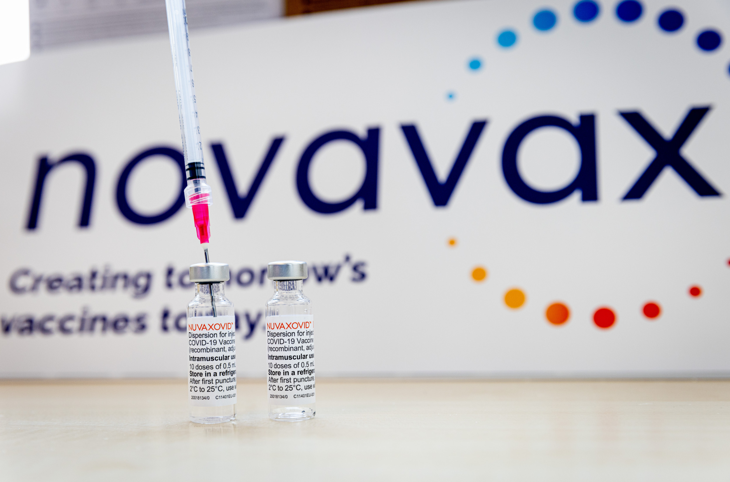 novavax covid 19 vaccine approved