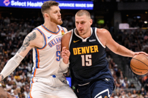 nuggets thunder getty 1