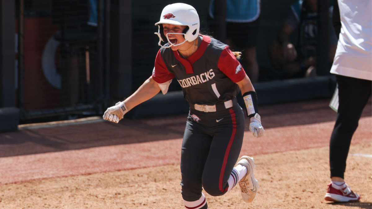 SEC Softball Tournament 2025: Where to watch, stream, schedule, scores, TV channel as Oklahoma makes SEC debut 1 sec softball getty