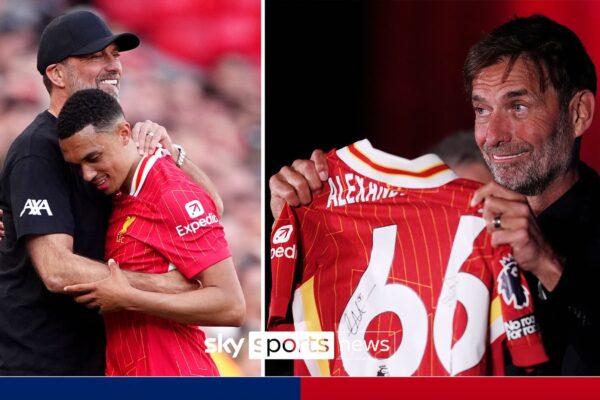 skysports jurgen klopp trent 6925670