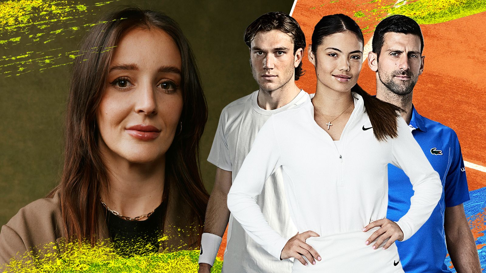 skysports tennis laura robson 6924838