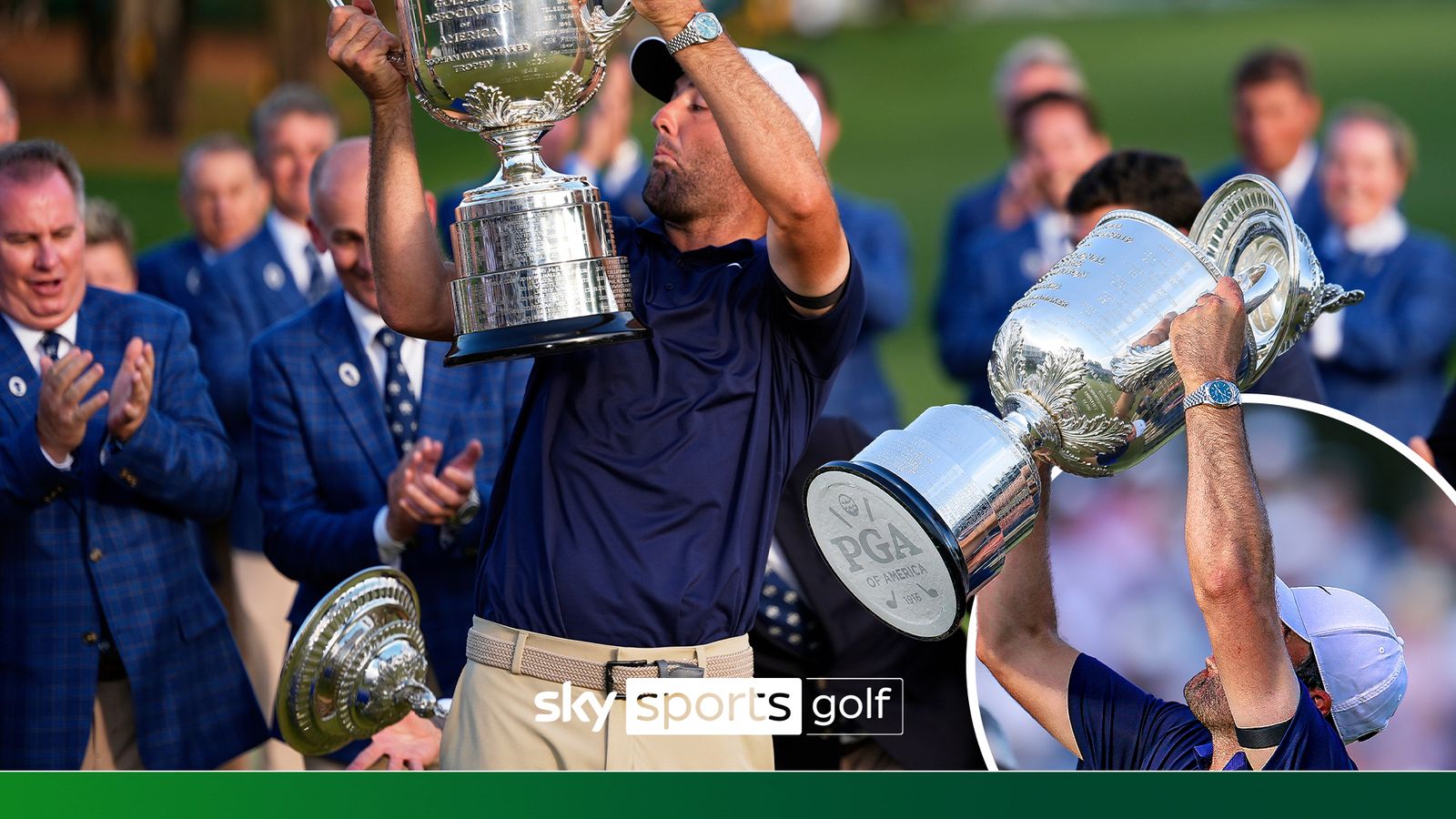 skysports trophy golf 6921141