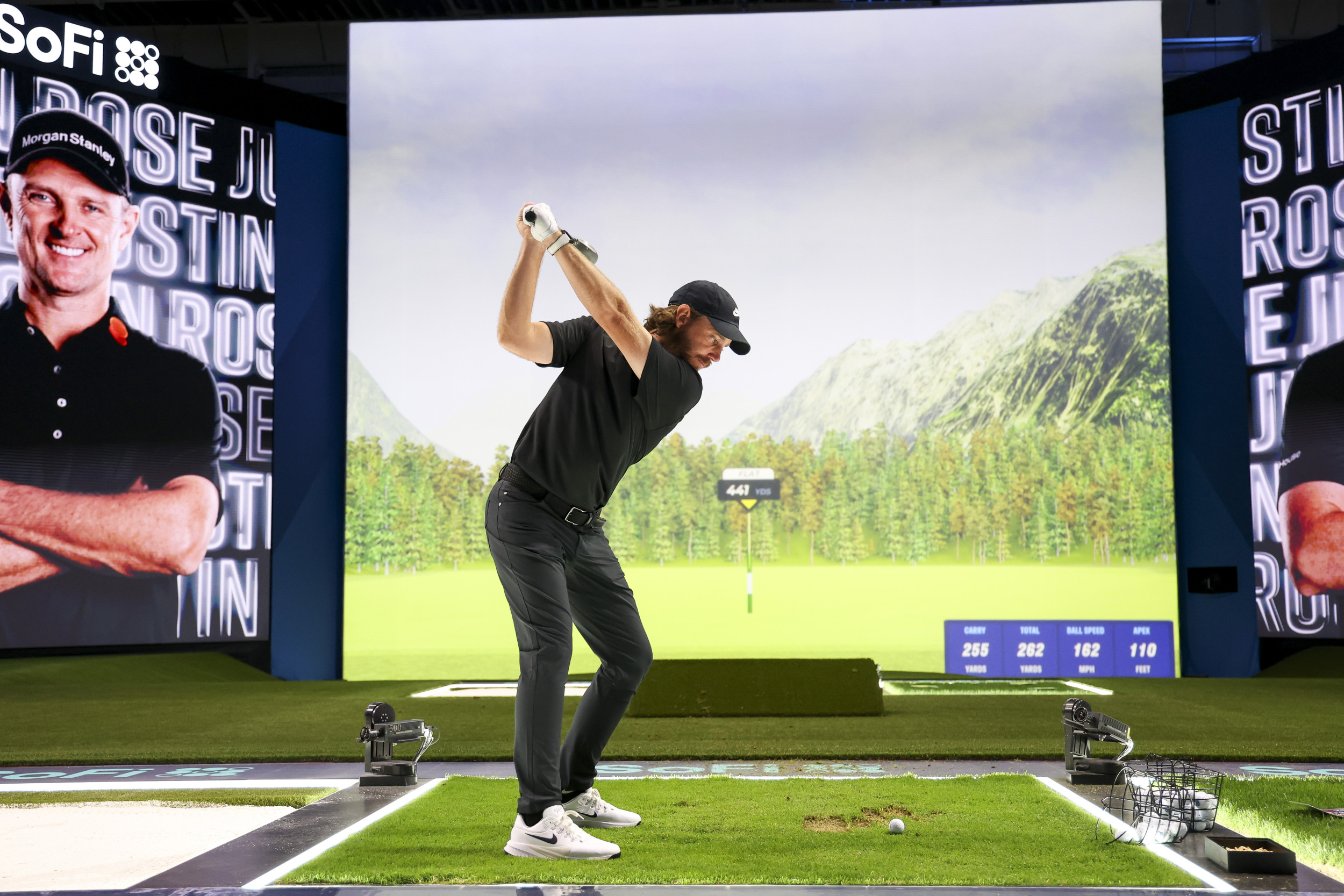 Tiger Woods' TGL Files Trademark for New Team, but Not the City Expected 1 tommy fleetwood pga tour
