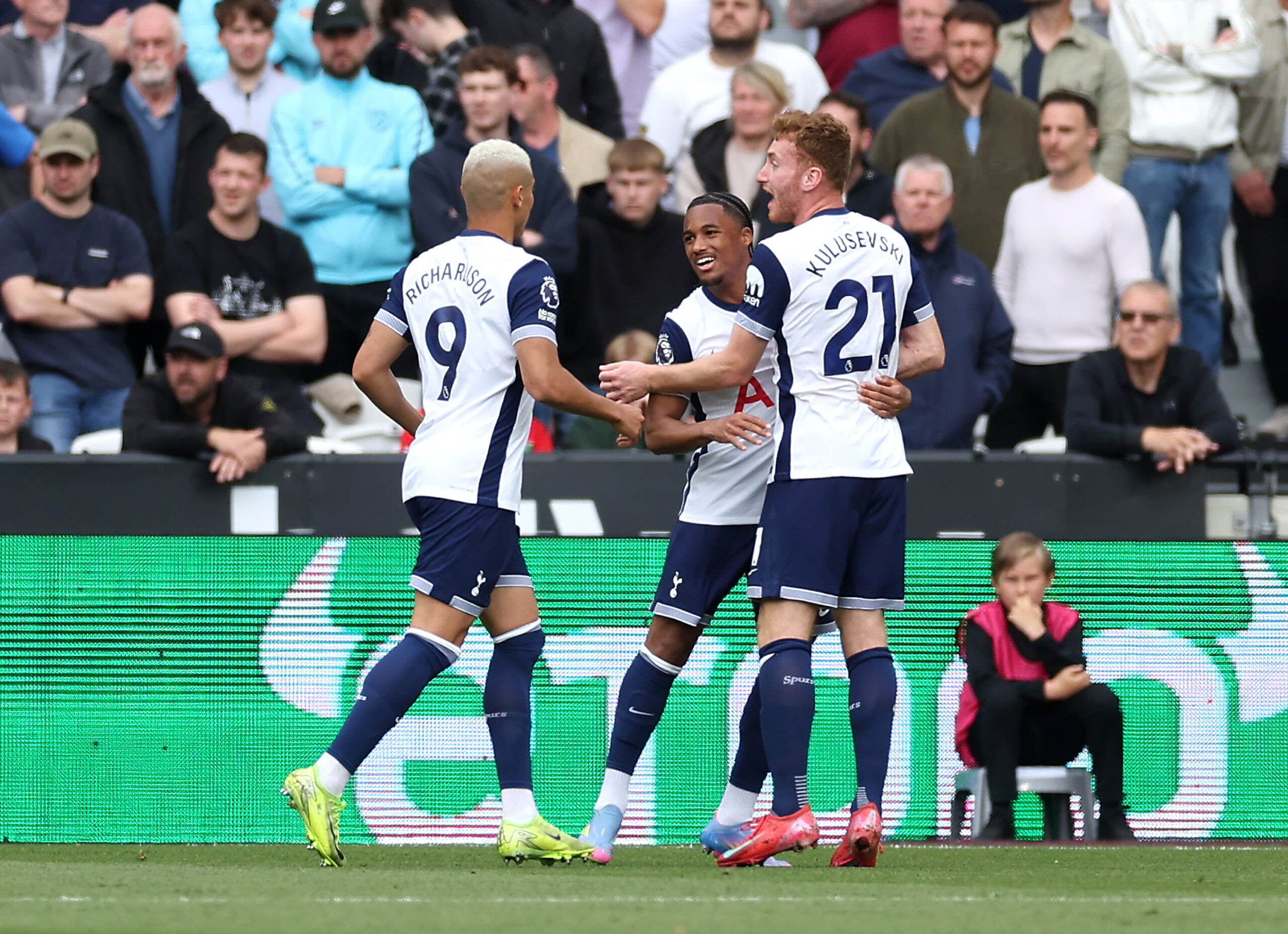 How to Watch Bodo/Glimt vs. Tottenham Hotspur: Live Stream UEFA Europa League, TV Channel 1 tottenham hotspur scaled