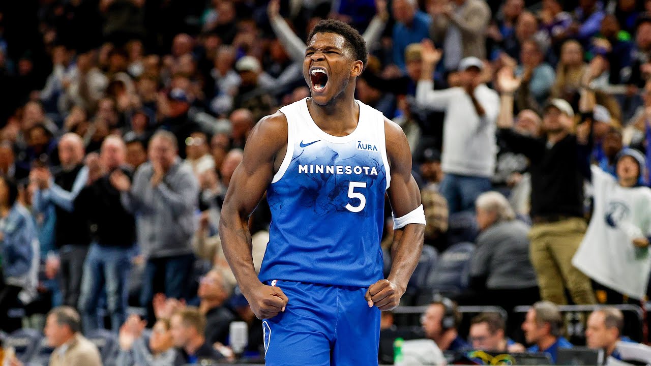 5 Teams Who May Defy Their Preseason NBA Finals Odds 1 twolvesedwards
