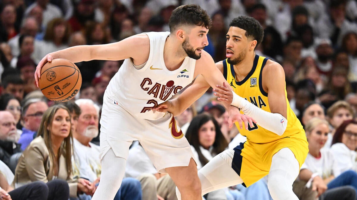 Where to watch Cavaliers vs. Pacers: TV channel, live stream, Game 3 prediction, odds, pick 1 tyrese haliburton pacers g