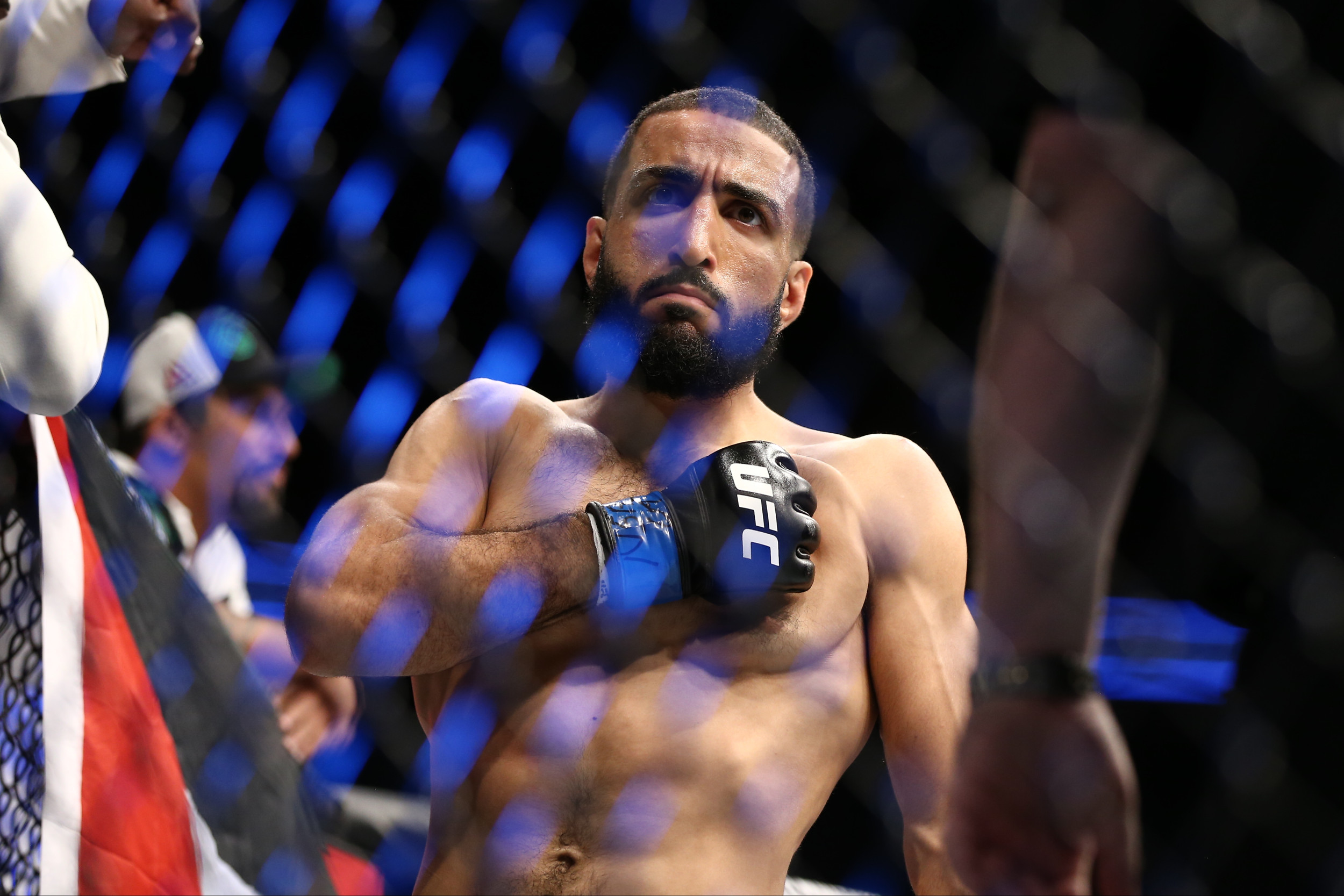 How to Watch UFC 315: Live Stream Muhammad vs Della Maddalena, TV Channel 1 ufc