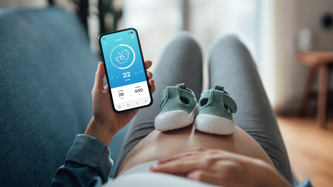 Amanda Hess examines how technology is changing pregnancy : NPR 1 urlhttp3A2F2Fnpr brightspot.s3.amazonaws.com2Fbd2Fb22F89fd24524eb1849e30d67261c17c2Fgettyim