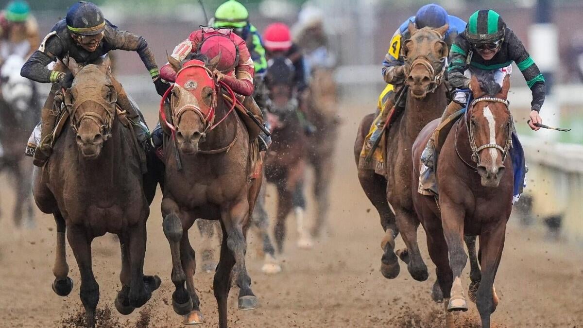 Peter Pan Stakes 2025 predictions, horses, odds, field, time, date: Surprising picks from horse racing expert 1 usatsi 25067672