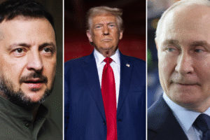 zelenskyy putin trump