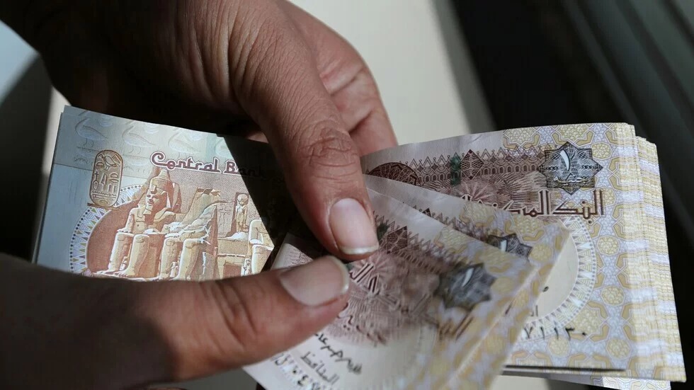 Domestic liquidity in Egypt’s banking sector rises to EGP 12.566trn in March 2025 1 السيولة المحلية