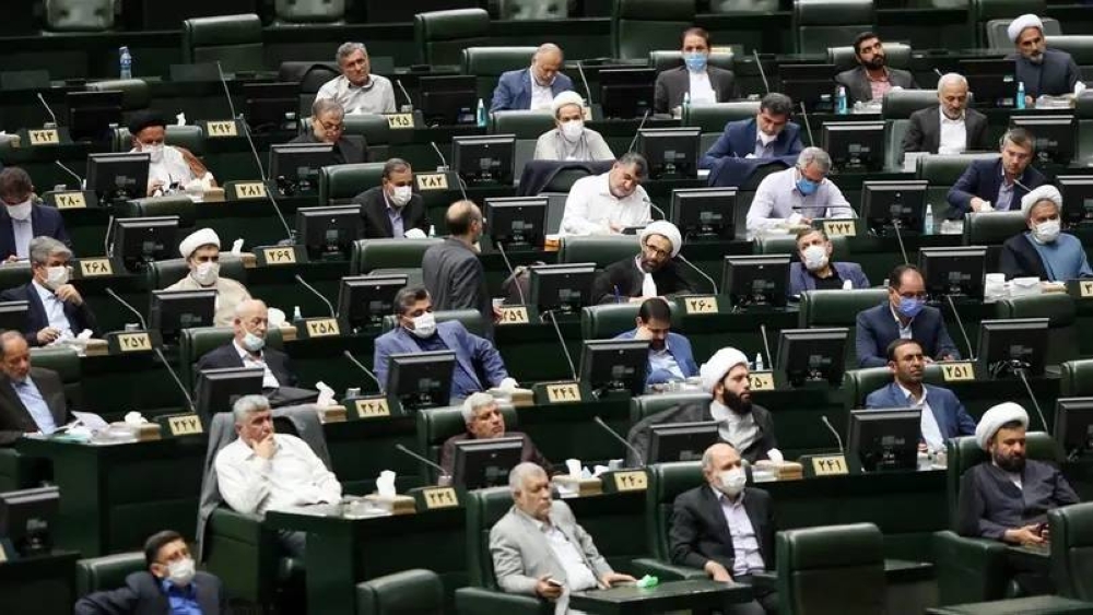 برلمان إيران يعلق التعاون مع الوكالة الدولية للطاقة الذرية – أخبار السعودية