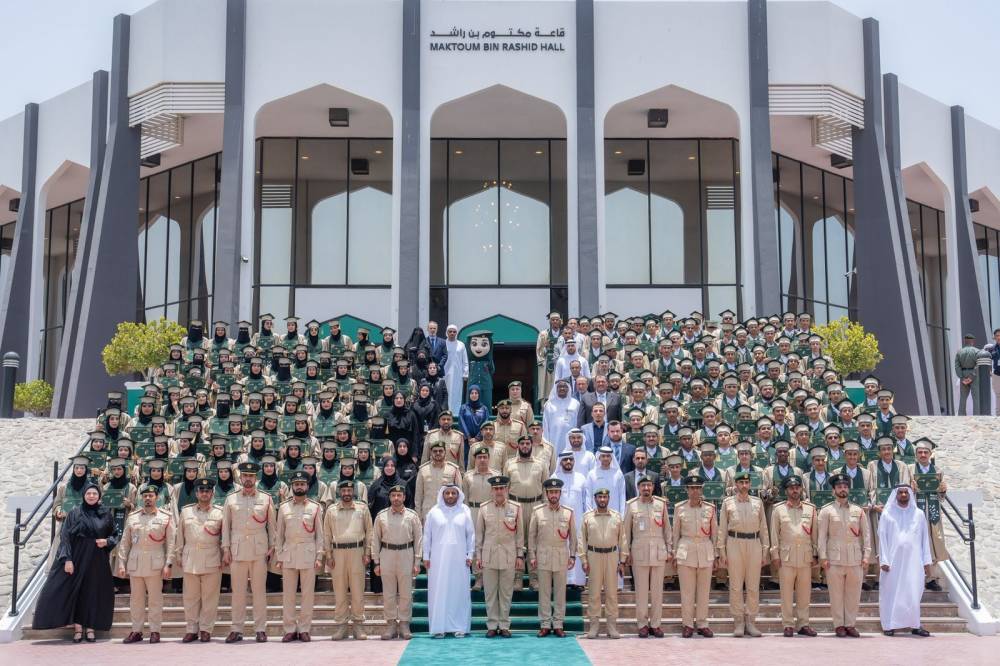 190 طالباً وطالبة بالدفعة الثالثة من مدارس حماية