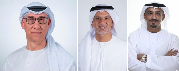 Special Olympics UAE Announces New Board of Trustees