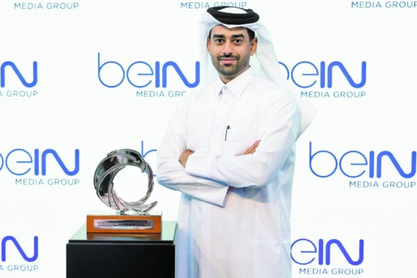 beIN تحصد الجائزة الذهبية في المناورة السيبرانية
