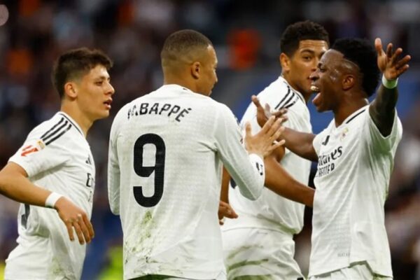 رابطة الدوري الإسباني تفسر موقفها الرافض لتأجيل أولى مباريات ريال مدريد