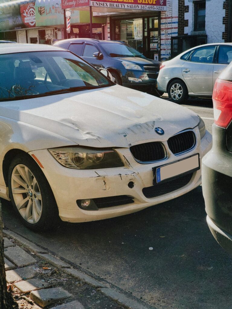 Damaged-BMW-3-Series-E90-scaled.jpg