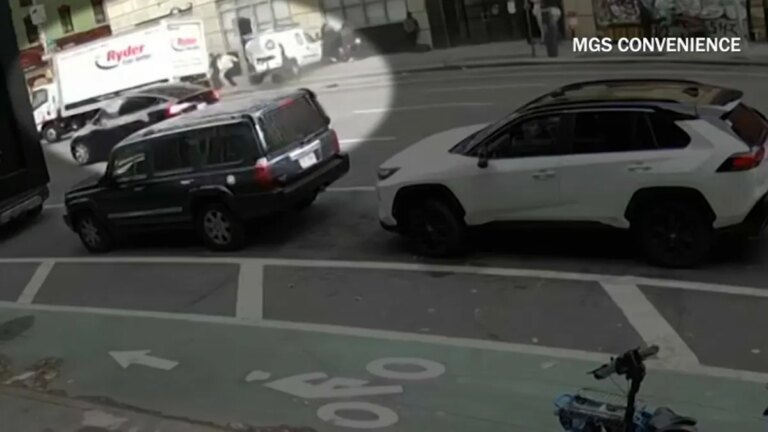 Truck-hits-van-Chelsea.jpg