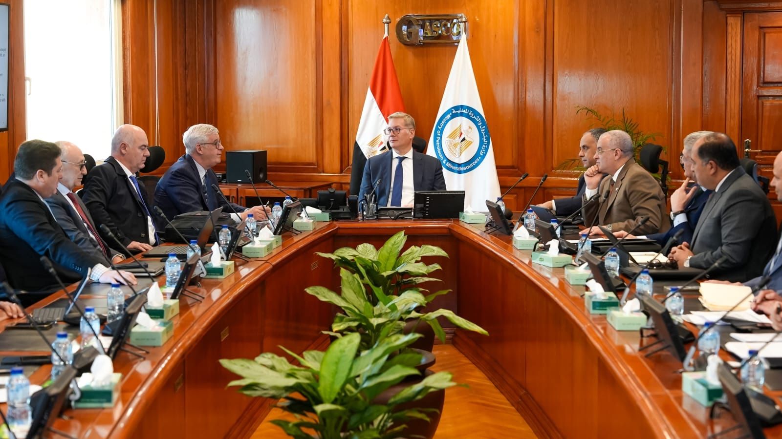 Meeting-Source-Ministery-of-Petroleum-and-Mineral-Resources-Egypt.jpeg