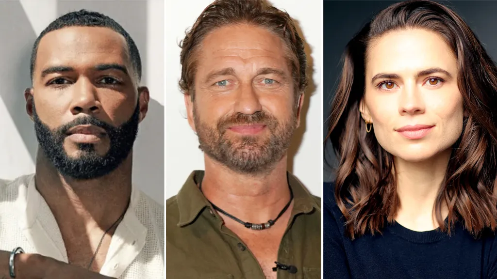 Omari-Hardwick-Gerard-Butler-and-Hayley-Atwell.jpg