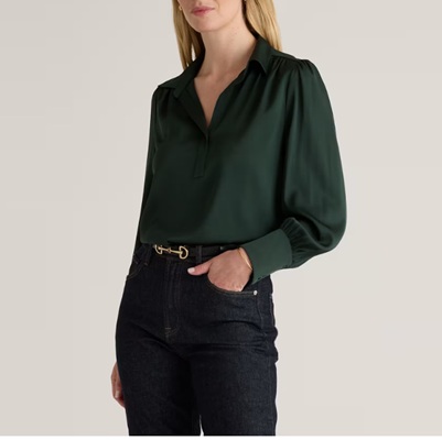 Quince-Washable-Stretch-Silk-Split-Neck-Blouse.jpg