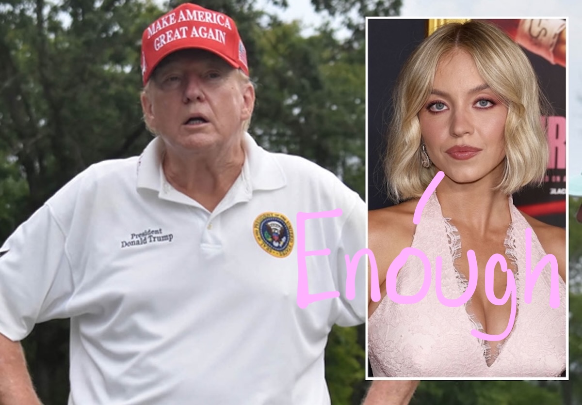 sydney-sweeney-maga-barbie-donald-trump-cosmo-politics-reaction.jpg
